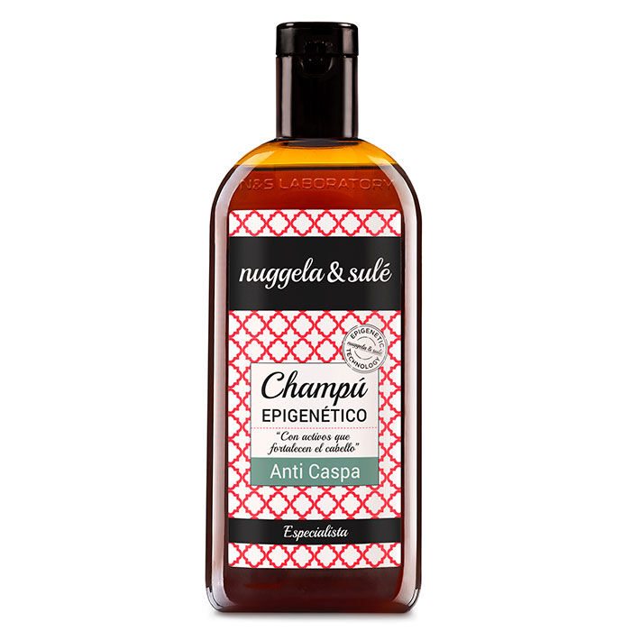Champú Epigenético Anti-Caspa  250ml-195164 3