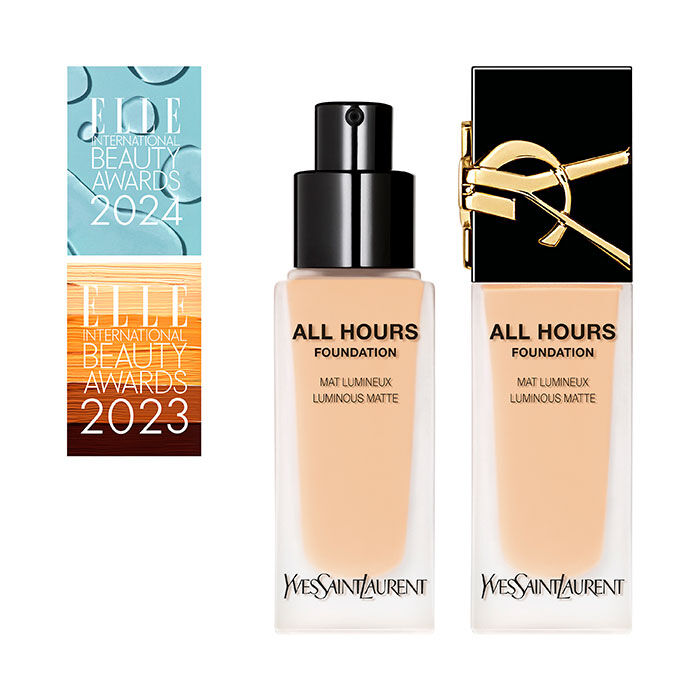 All Hours Foundation Luminous Matte  