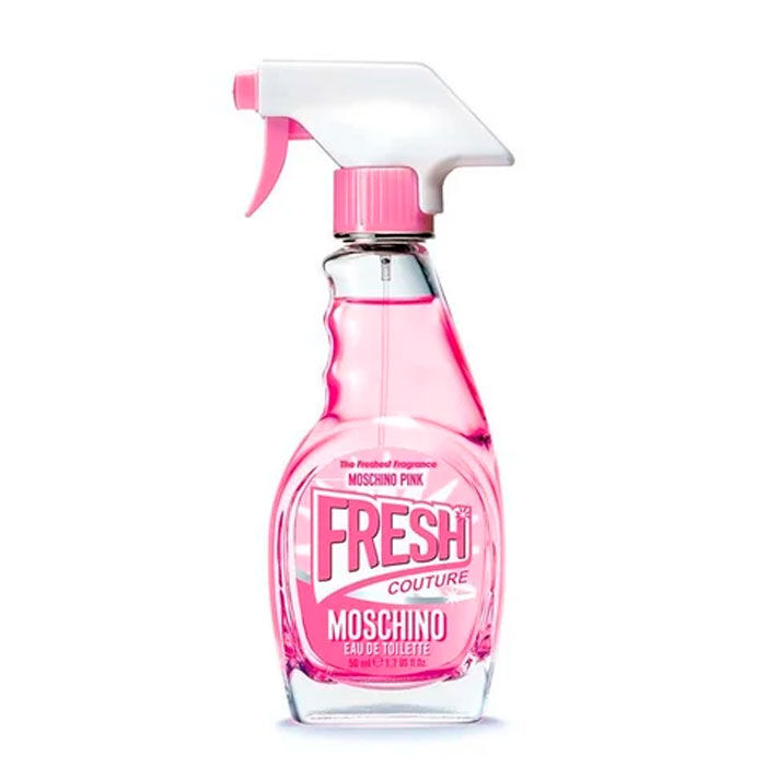 PINK FRESH COUTURE  