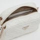 Mini Bolso Bandolera Adelasia Blanco   5