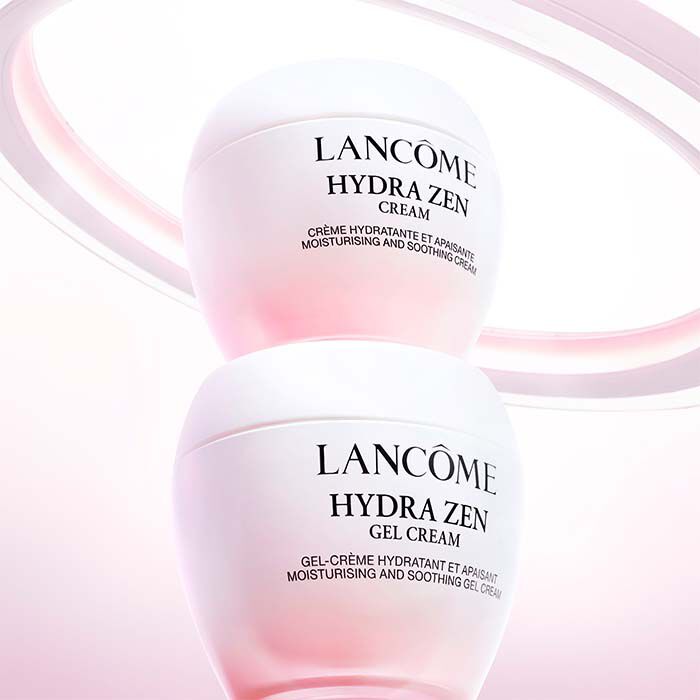 Hydra Zen Gel Cream  50ml-218932 4