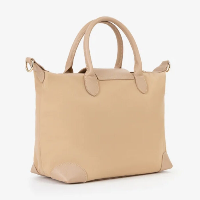 Bolso Shopper Jolly RE Beige   3