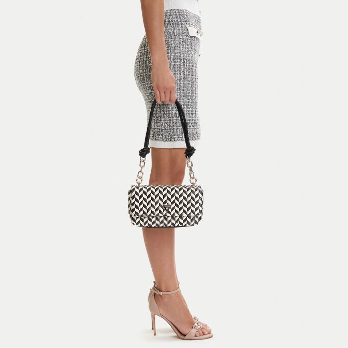 Bolso de Hombro Tessi   5