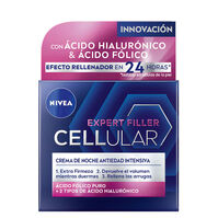 Cellular Expert Filler Crema de Noche  50ml-210201 1