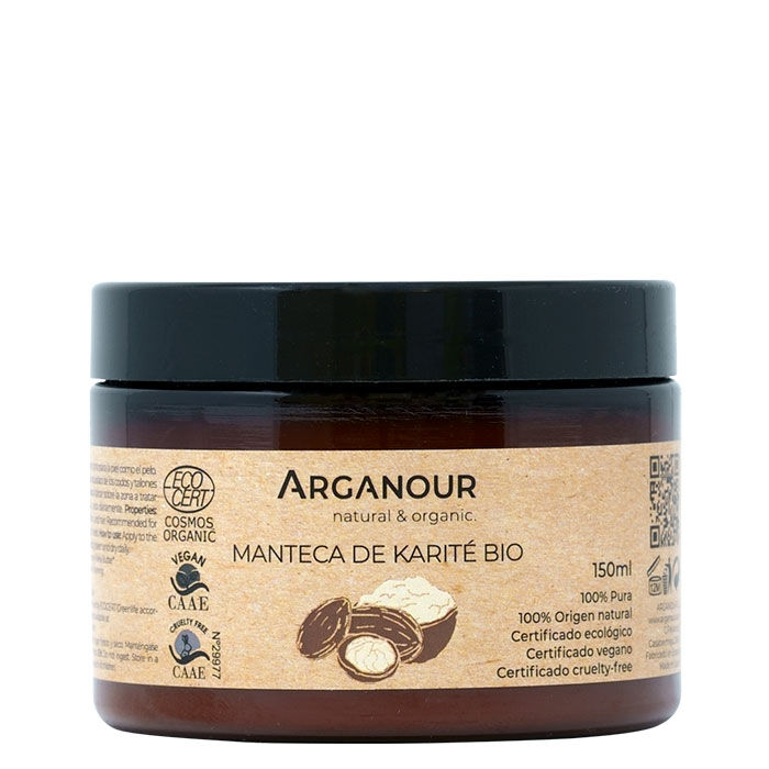Manteca de Karité  150ml-166378 1