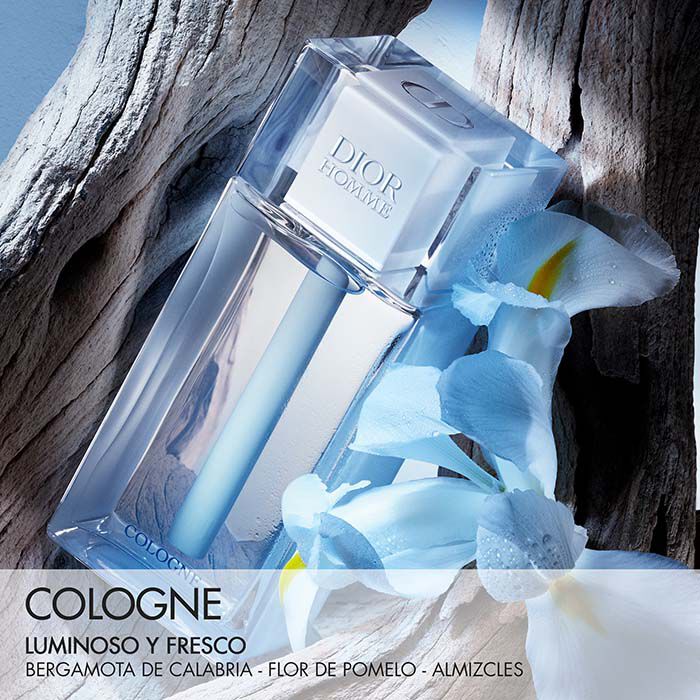 DIOR HOMME COLOGNE  200ml-209022 2