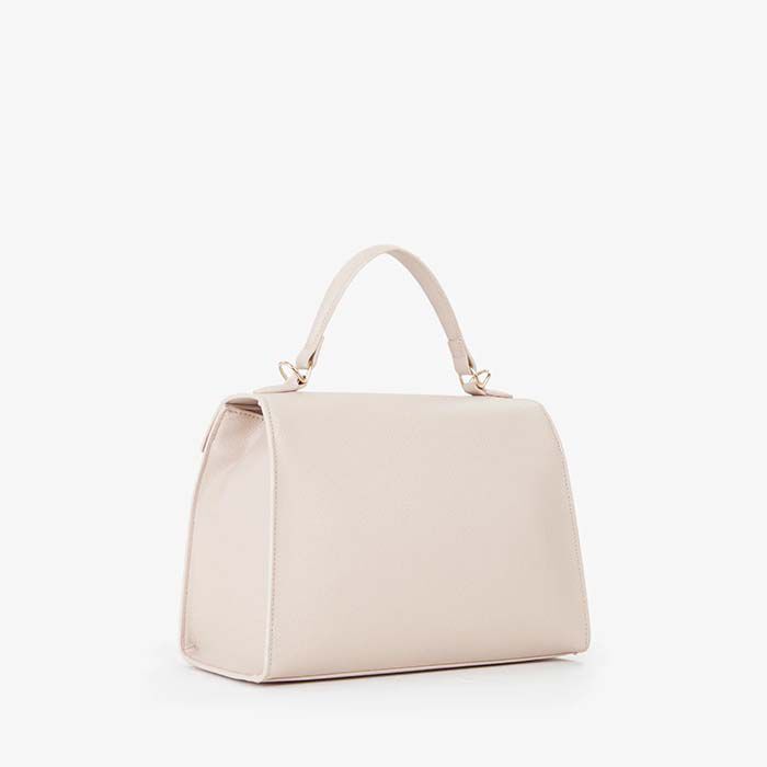 Bolso de Mano Fae Re Crudo   2