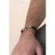 Pulsera Anclado Caqui  T. Única-227711 1