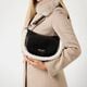 Bolso de Hombro Davika Cremallera Negro   2