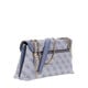 Bolso Bandolera Lindsey Azul   1