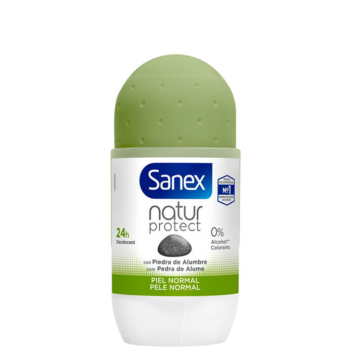 Natur Protect Desodorante Roll-On  50ml-216015 1