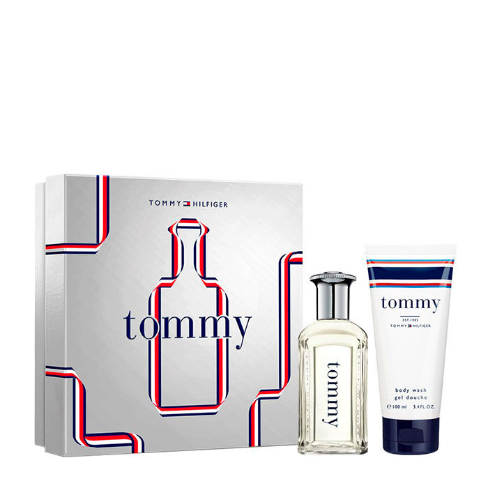 TOMMY Estuche  