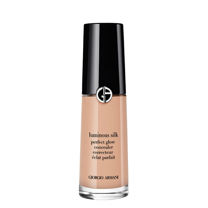 Luminous Silk Concealer   0