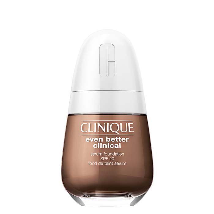 Even Better Clinical Serum Foundation SPF20   9