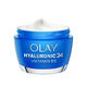 Hyaluronic 24 + Vitamin B5 Gel Crema de Día  50ml-222392 1