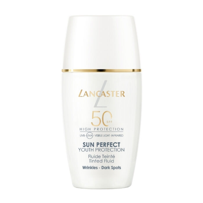 Sun Perfect Perfecting Fluid SPF50  30ml-210694 5