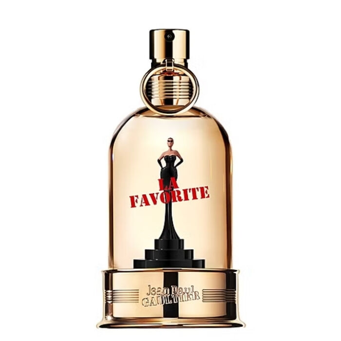 GAULTIER LA FAVORITE  50ml-241024 6