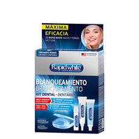 Kit de Blanqueamiento Dental  1ud.-218420 0