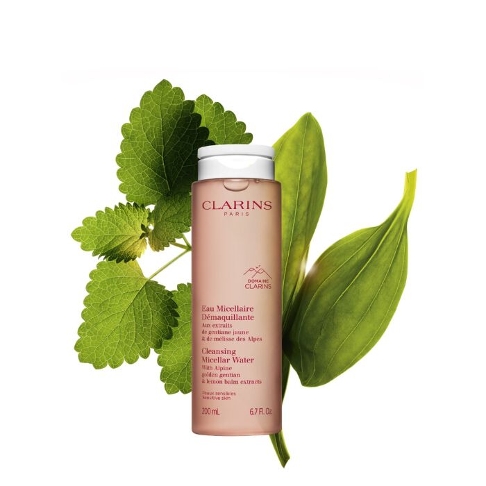 Eau Micellaire D&eacute;maquillante  200ml-218908 2
