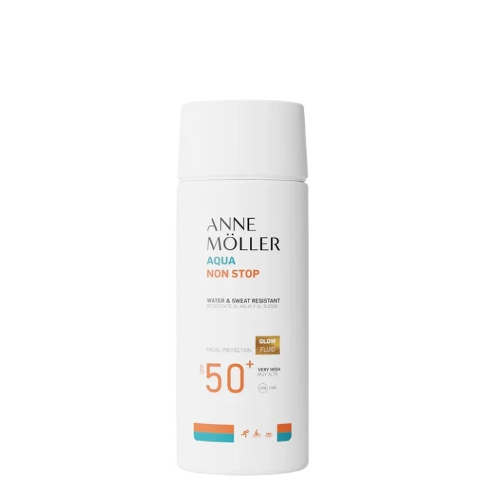 Aqua Non Stop SPF50+ Glow  