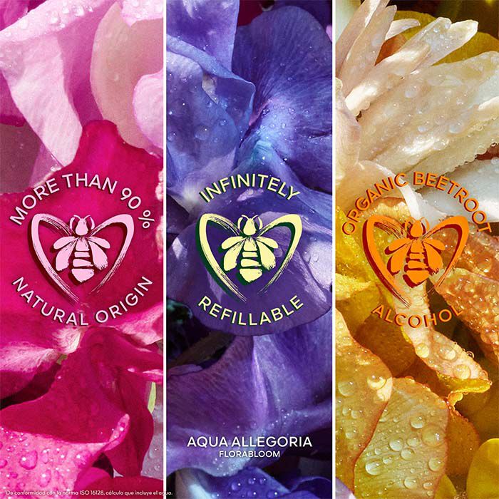 Aqua Allegoria Forte Florabloom Estuche  75ml-234605 4