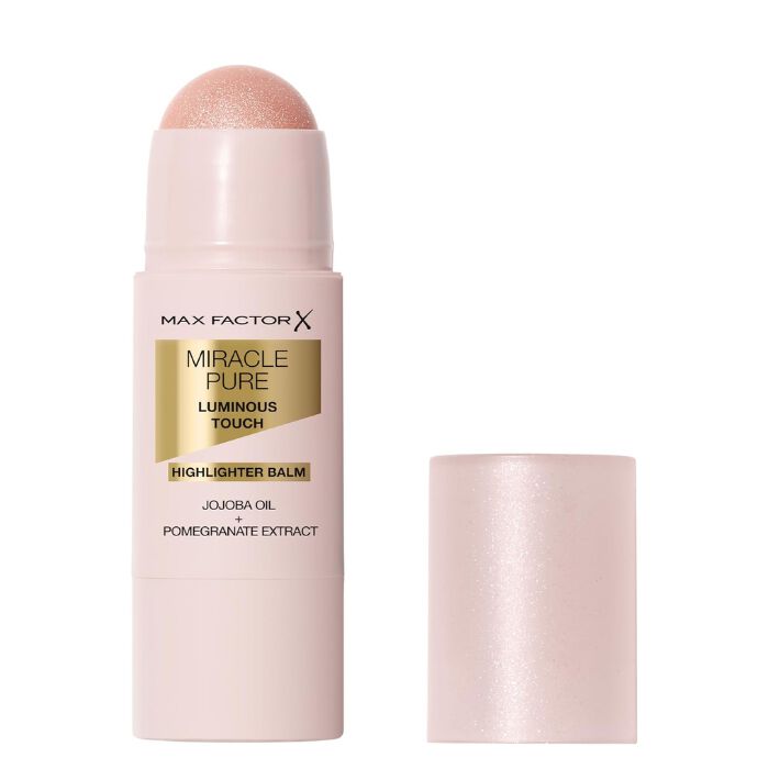 Miracle Pure Luminous Touch Iluminador   6