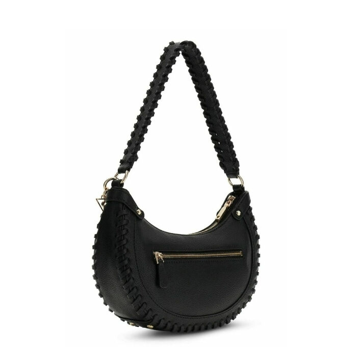 Bolso de Hombro Petra Hobo Negro   1