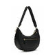 Bolso de Hombro Petra Hobo Negro   1