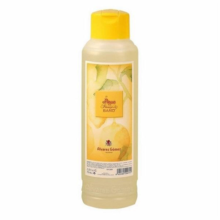 Agua Fresca de Baño  750ml-82546 0