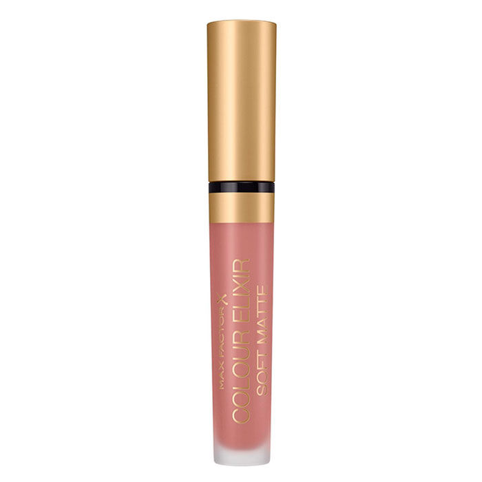Colour Elixir Soft Matte   3