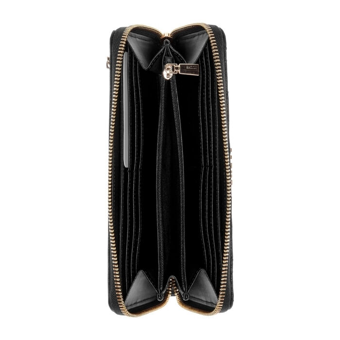 Cartera Adelasia L Negra   1