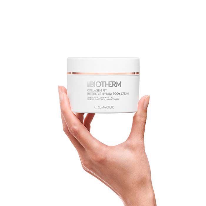 Collagen Fit Intensive Hydra Body Cream  200ml-229056 2