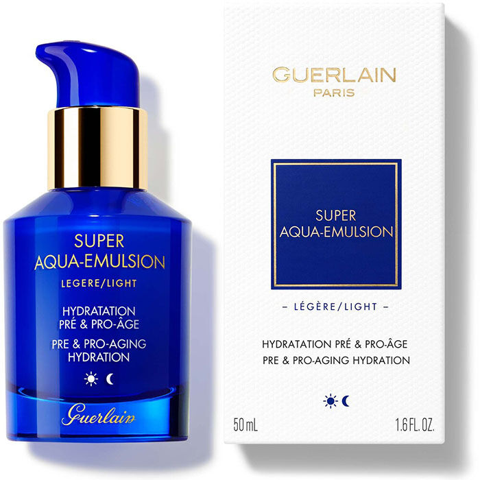 Super Aqua Emulsion Light  50ml-191962 3