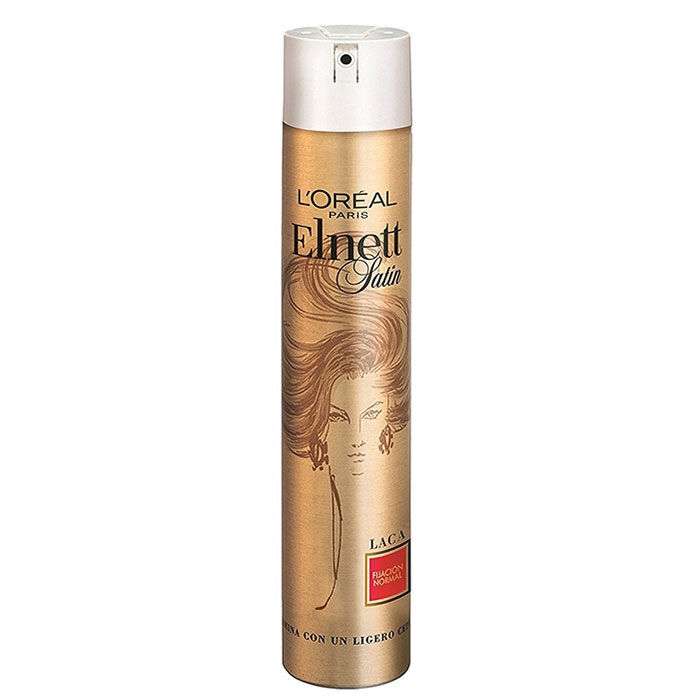 Laca Fijación Normal  400ml-79451 1