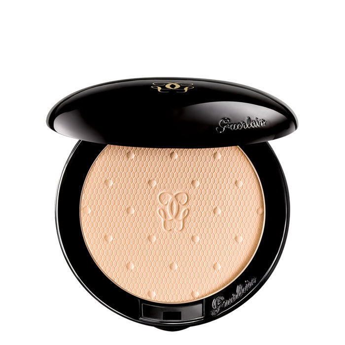 Les Voilettes Poudre Compacte   0