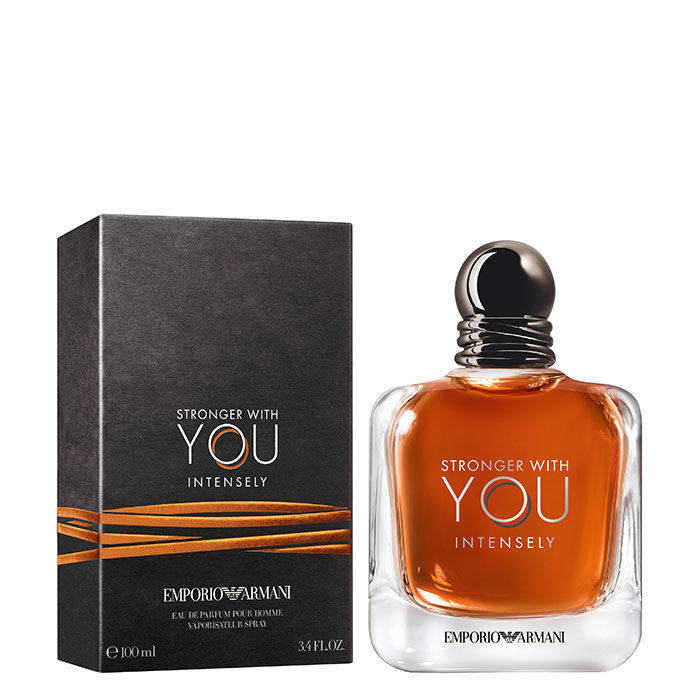 STRONGER WITH YOU INTENSELY  100ml-177542 1