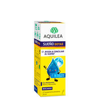 Sueño Gotas  20ml 1