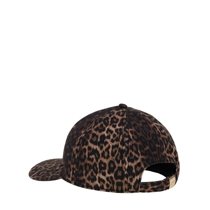 Gorra de B&eacute;isbol con Estampado Animal   1