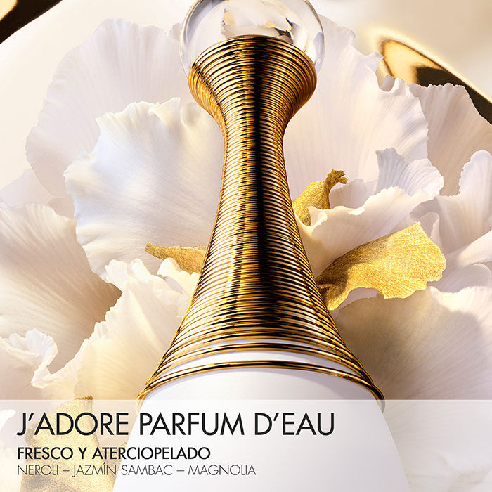 J'ADORE PARFUM D'EAU  100ml-207271 2