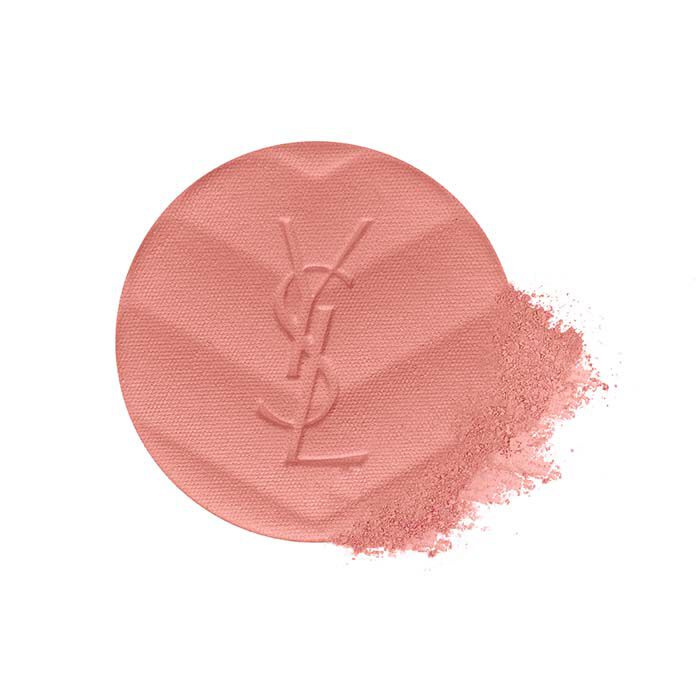 Make Me Blush Bold Blurring Blush   1