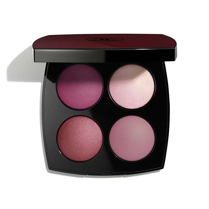 ROUGE NOIR CONFIDENCE   8