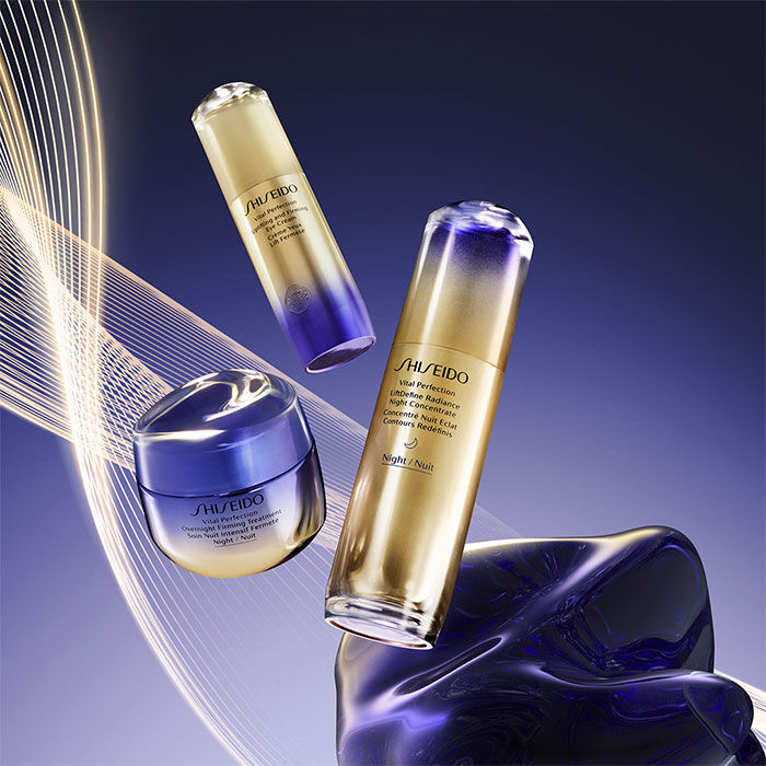 Vital Perfection LiftDefine Radiance Night Concentrate  40ml-213615 5