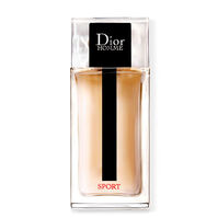DIOR HOMME SPORT  125ml 4