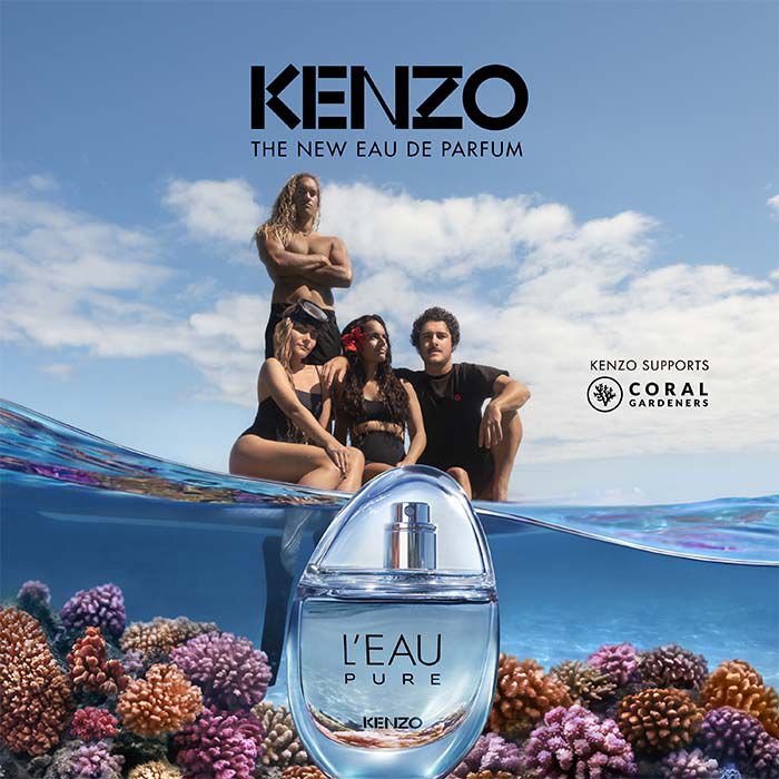 L'EAU PURE  100ml-229312 5