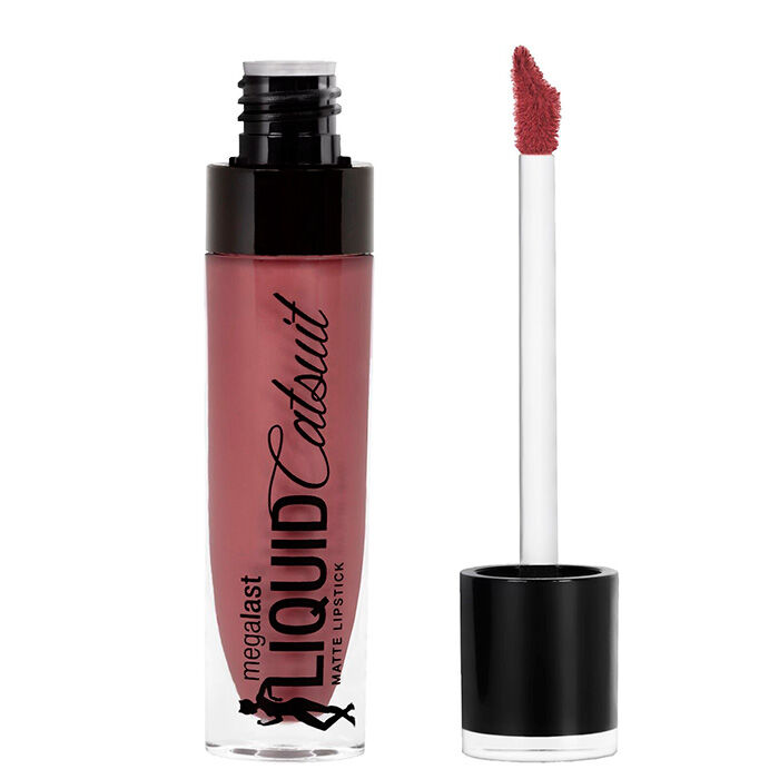 MegaLast Liquid Catsuit Matte Lipstick  