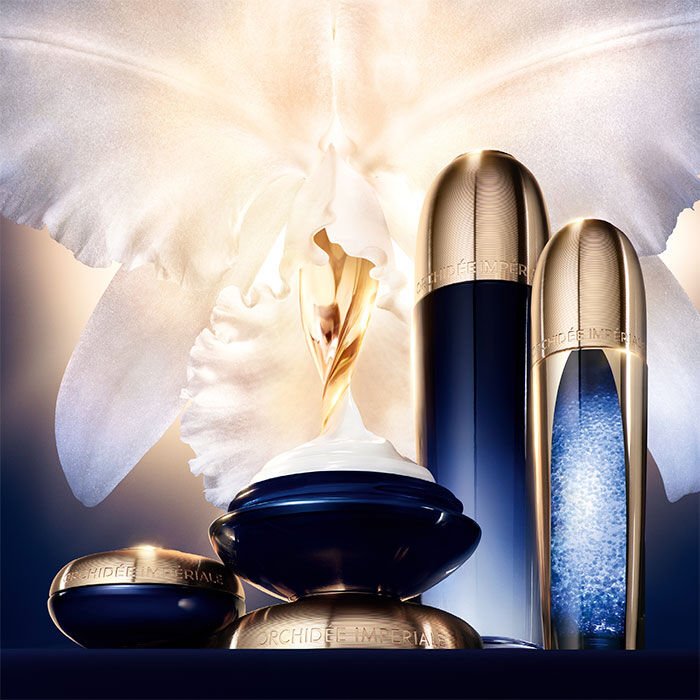 Orchidée Impériale La Crema Rica  50ml-213794 7