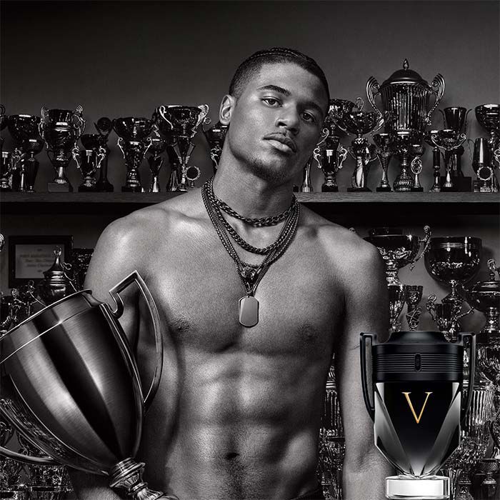INVICTUS VICTORY  200ml-196954 4