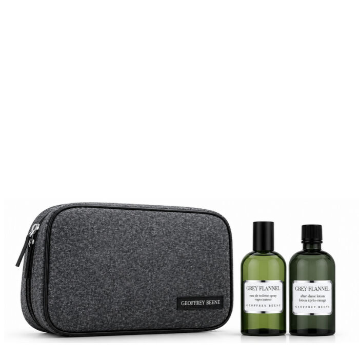 Grey Flannel EDT Estuche  120ml-155209 1