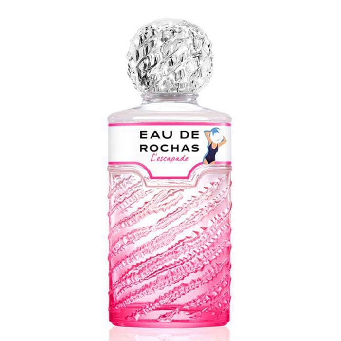 EAU DE ROCHAS L'Escapade  100ml-221846 1