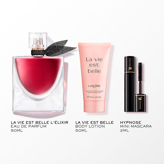 LA VIE EST BELLE L'ELIXIR Estuche  100ml-232044 1